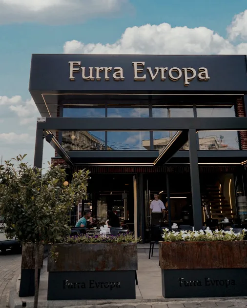 Furra Evropa