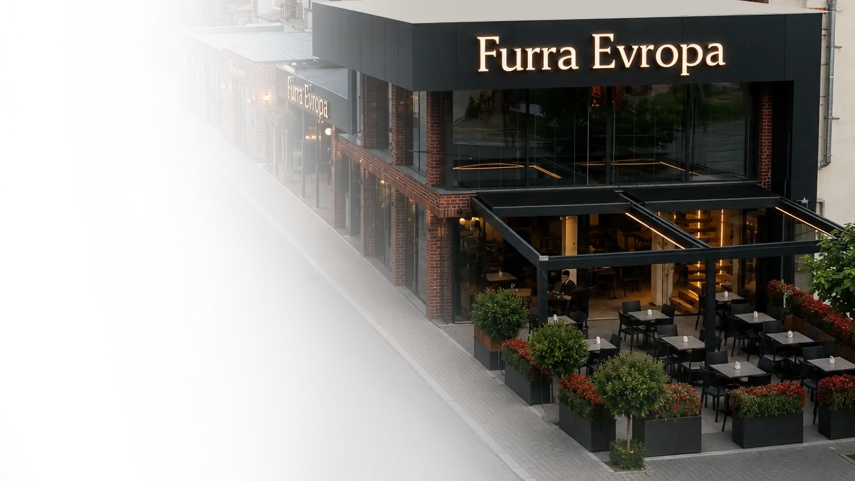 Furra Evropa